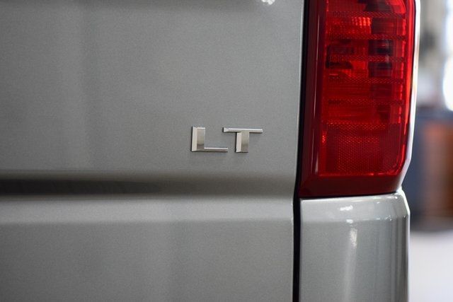 2026 Chevrolet Silverado 1500 4WD Crew Cab 157" LT - 22922995 - 20