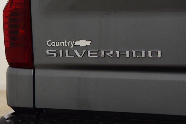 2026 Chevrolet Silverado 1500 4WD Crew Cab 157" LT - 22922995 - 21