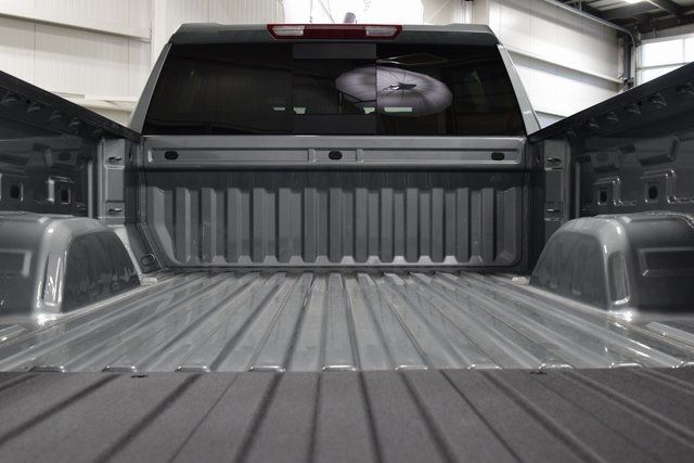 2026 Chevrolet Silverado 1500 4WD Crew Cab 157" LT - 22922995 - 22