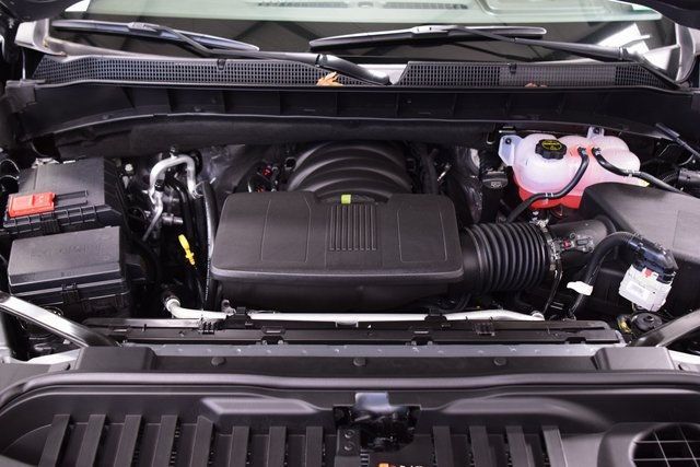 2026 Chevrolet Silverado 1500 4WD Crew Cab 157" LT - 22922995 - 27