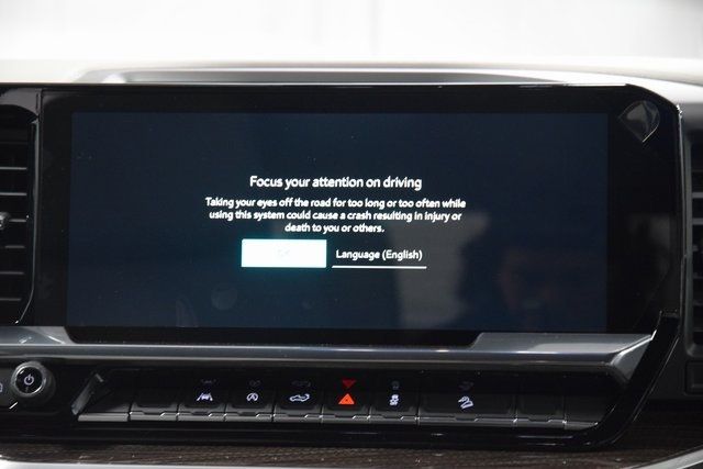 2026 Chevrolet Silverado 1500 4WD Crew Cab 157" LT - 22922995 - 29