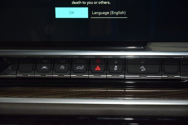 2026 Chevrolet Silverado 1500 4WD Crew Cab 157" LT - 22922995 - 30