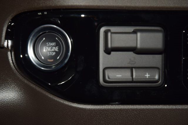 2026 Chevrolet Silverado 1500 4WD Crew Cab 157" LT - 22922995 - 32