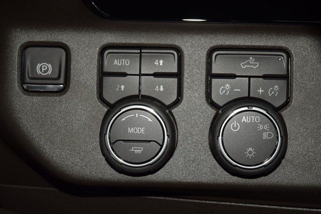 2026 Chevrolet Silverado 1500 4WD Crew Cab 157" LT - 22922995 - 33