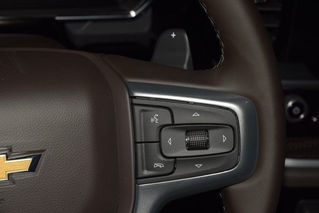 2026 Chevrolet Silverado 1500 4WD Crew Cab 157" LT - 22922995 - 36