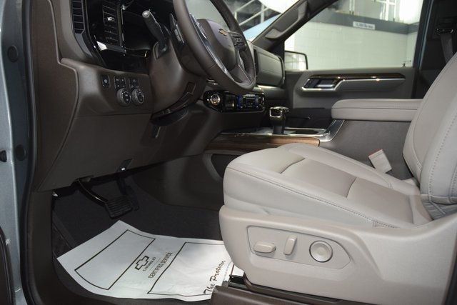 2026 Chevrolet Silverado 1500 4WD Crew Cab 157" LT - 22922995 - 37