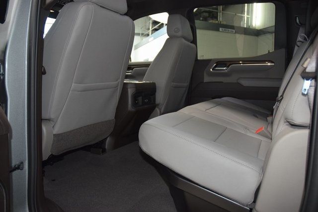 2026 Chevrolet Silverado 1500 4WD Crew Cab 157" LT - 22922995 - 39