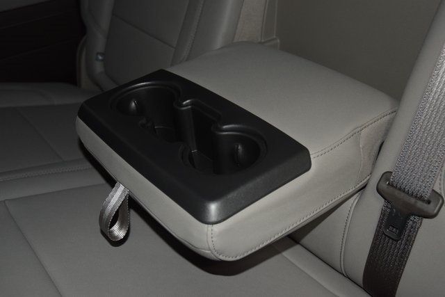 2026 Chevrolet Silverado 1500 4WD Crew Cab 157" LT - 22922995 - 40