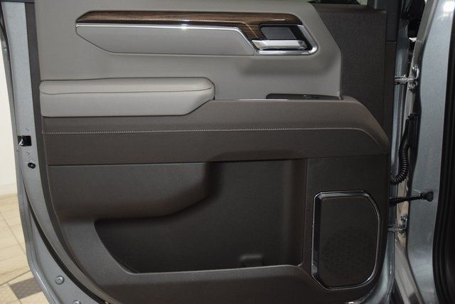 2026 Chevrolet Silverado 1500 4WD Crew Cab 157" LT - 22922995 - 41