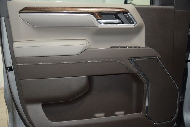 2026 Chevrolet Silverado 1500 4WD Crew Cab 157" LT - 22922995 - 43