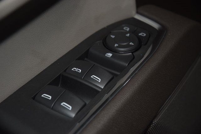 2026 Chevrolet Silverado 1500 4WD Crew Cab 157" LT - 22922995 - 44