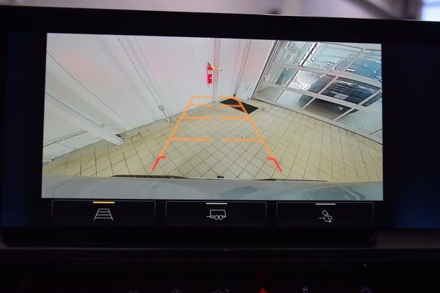 2026 Chevrolet Silverado 1500 4WD Crew Cab 157" LT - 22922995 - 46