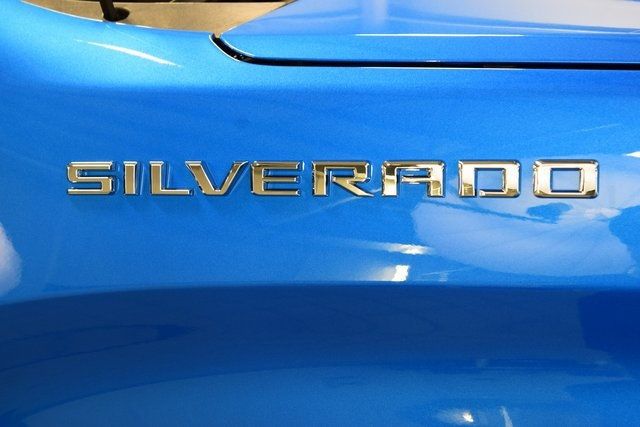2026 Chevrolet Silverado 1500 4WD Crew Cab 157" LT - 22945496 - 15