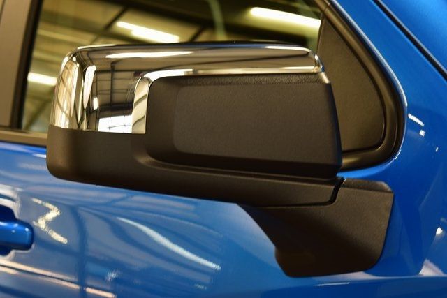 2026 Chevrolet Silverado 1500 4WD Crew Cab 157" LT - 22945496 - 16