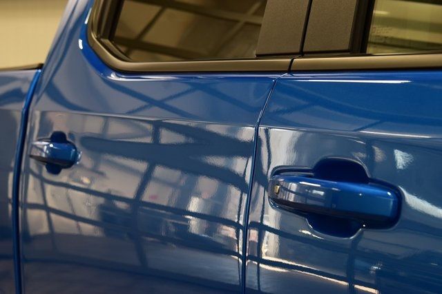 2026 Chevrolet Silverado 1500 4WD Crew Cab 157" LT - 22945496 - 17