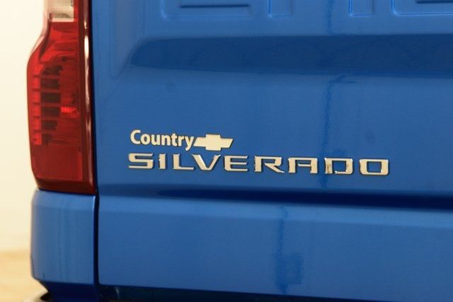 2026 Chevrolet Silverado 1500 4WD Crew Cab 157" LT - 22945496 - 22