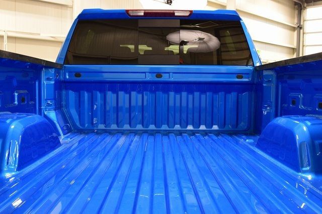 2026 Chevrolet Silverado 1500 4WD Crew Cab 157" LT - 22945496 - 23