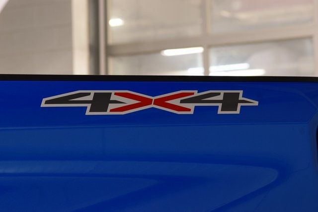 2026 Chevrolet Silverado 1500 4WD Crew Cab 157" LT - 22945496 - 25