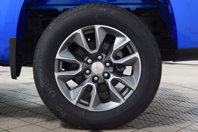 2026 Chevrolet Silverado 1500 4WD Crew Cab 157" LT - 22945496 - 26