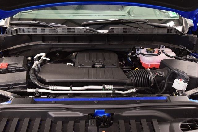 2026 Chevrolet Silverado 1500 4WD Crew Cab 157" LT - 22945496 - 29