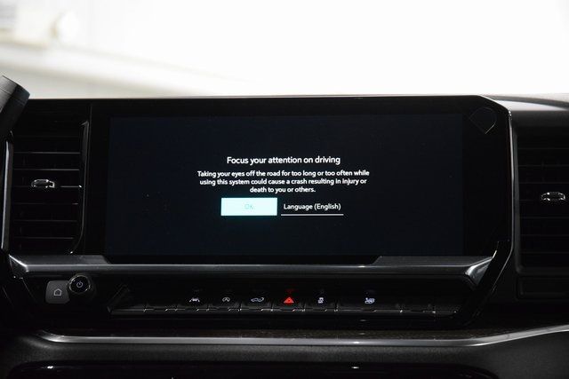 2026 Chevrolet Silverado 1500 4WD Crew Cab 157" LT - 22945496 - 31