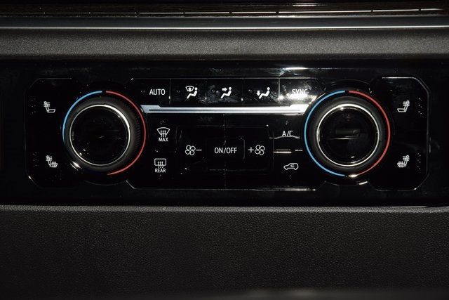 2026 Chevrolet Silverado 1500 4WD Crew Cab 157" LT - 22945496 - 33