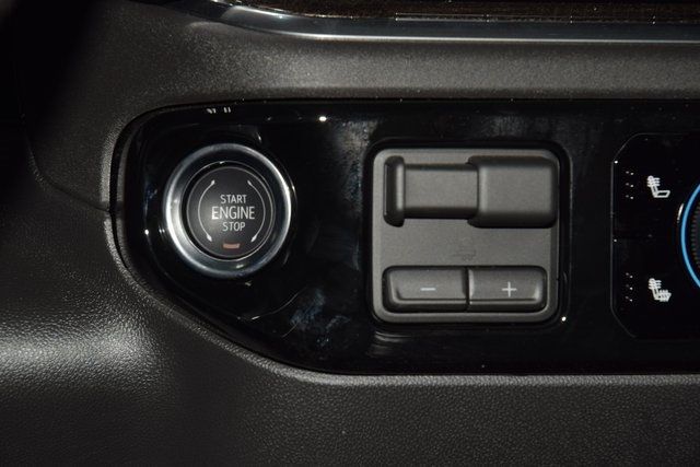 2026 Chevrolet Silverado 1500 4WD Crew Cab 157" LT - 22945496 - 34