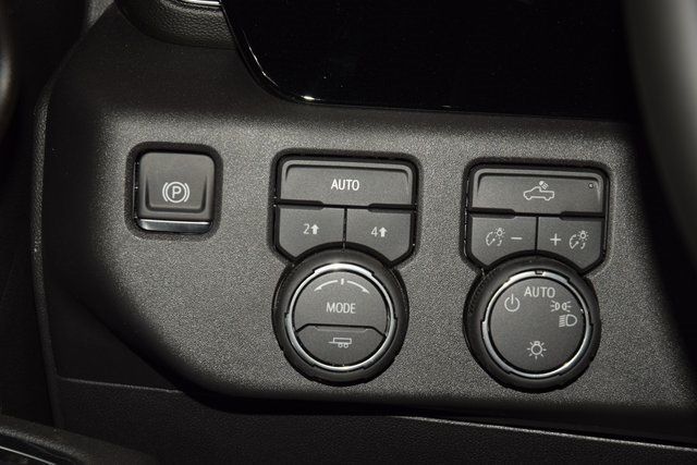 2026 Chevrolet Silverado 1500 4WD Crew Cab 157" LT - 22945496 - 35