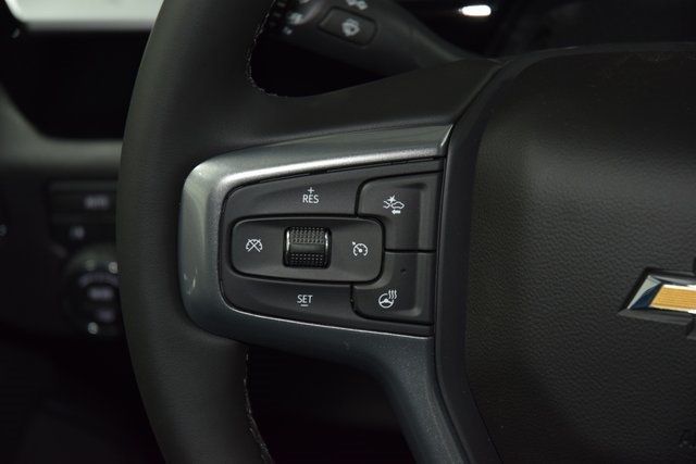 2026 Chevrolet Silverado 1500 4WD Crew Cab 157" LT - 22945496 - 37