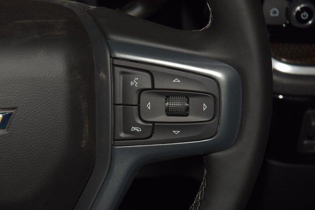 2026 Chevrolet Silverado 1500 4WD Crew Cab 157" LT - 22945496 - 38