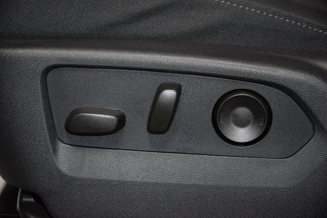 2026 Chevrolet Silverado 1500 4WD Crew Cab 157" LT - 22945496 - 41