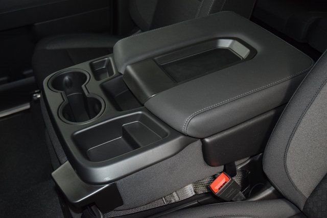 2026 Chevrolet Silverado 1500 4WD Crew Cab 157" LT - 22945496 - 42