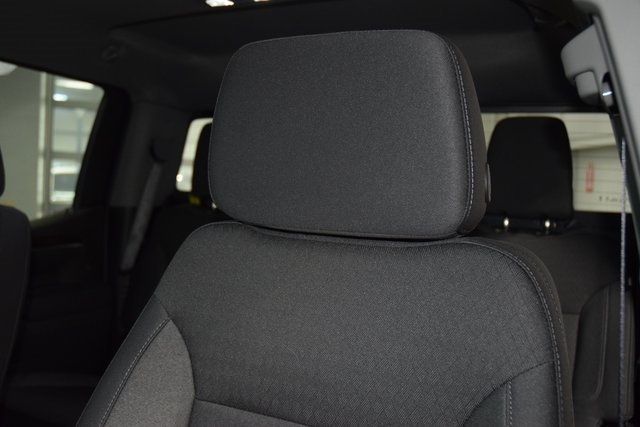 2026 Chevrolet Silverado 1500 4WD Crew Cab 157" LT - 22945496 - 43