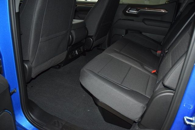 2026 Chevrolet Silverado 1500 4WD Crew Cab 157" LT - 22945496 - 44