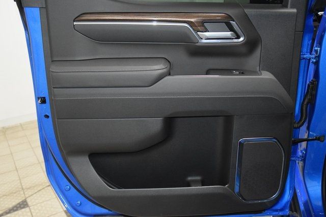 2026 Chevrolet Silverado 1500 4WD Crew Cab 157" LT - 22945496 - 45