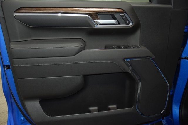 2026 Chevrolet Silverado 1500 4WD Crew Cab 157" LT - 22945496 - 47