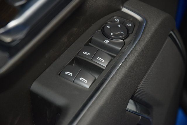 2026 Chevrolet Silverado 1500 4WD Crew Cab 157" LT - 22945496 - 48