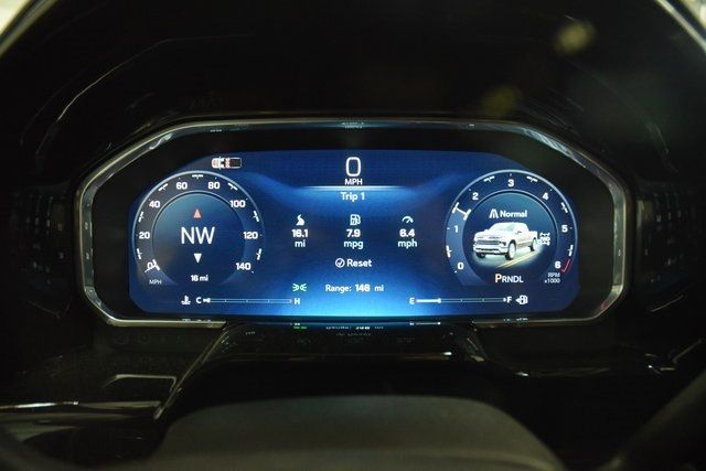 2026 Chevrolet Silverado 1500 4WD Crew Cab 157" LT - 22945496 - 51