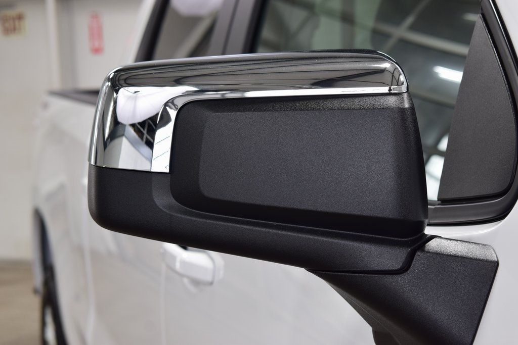 2026 Chevrolet Silverado 1500 4WD Crew Cab 157" LT - 22961468 - 12