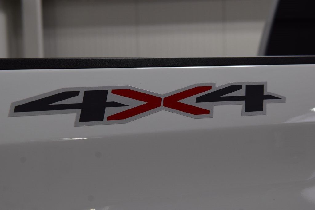 2026 Chevrolet Silverado 1500 4WD Crew Cab 157" LT - 22961468 - 14