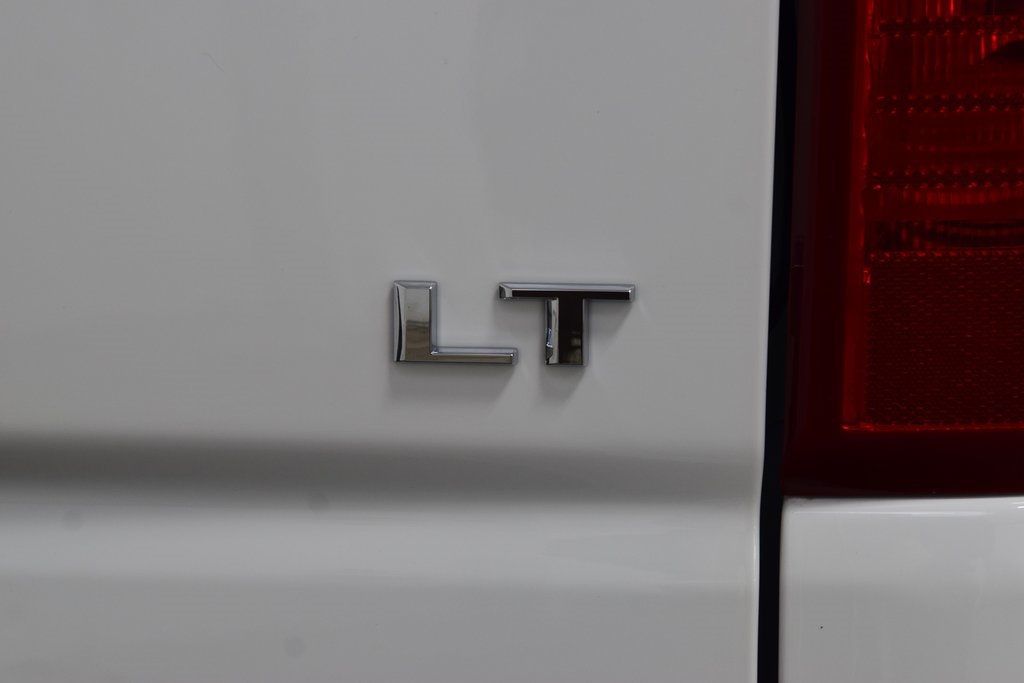 2026 Chevrolet Silverado 1500 4WD Crew Cab 157" LT - 22961468 - 17