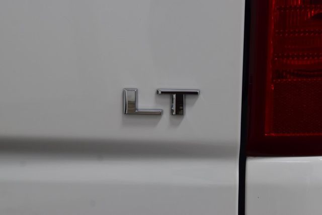 2026 Chevrolet Silverado 1500 4WD Crew Cab 157" LT - 22961468 - 17