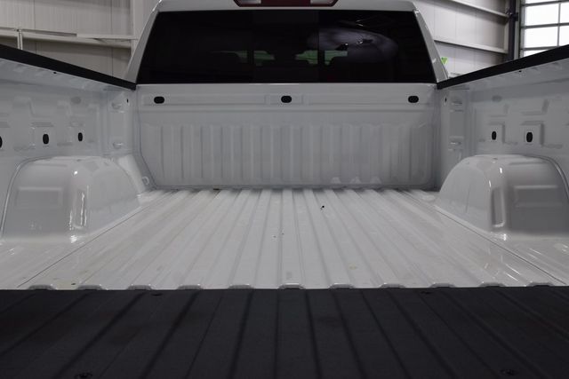 2026 Chevrolet Silverado 1500 4WD Crew Cab 157" LT - 22961468 - 18