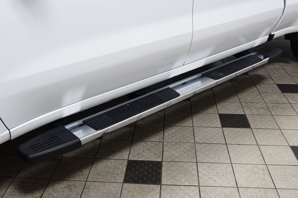 2026 Chevrolet Silverado 1500 4WD Crew Cab 157" LT - 22961468 - 19