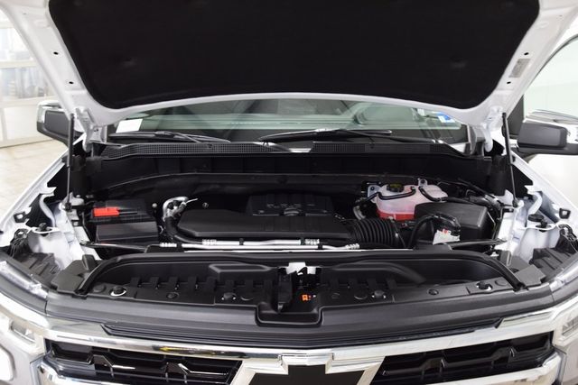 2026 Chevrolet Silverado 1500 4WD Crew Cab 157" LT - 22961468 - 22