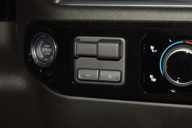 2026 Chevrolet Silverado 1500 4WD Crew Cab 157" LT - 22961468 - 26