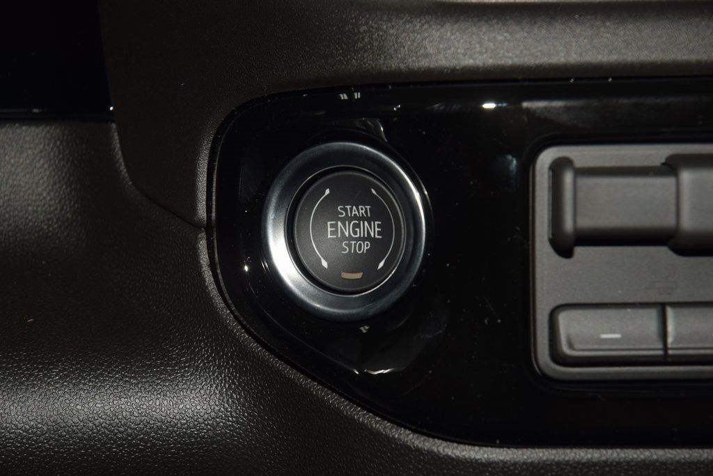 2026 Chevrolet Silverado 1500 4WD Crew Cab 157" LT - 22961468 - 27