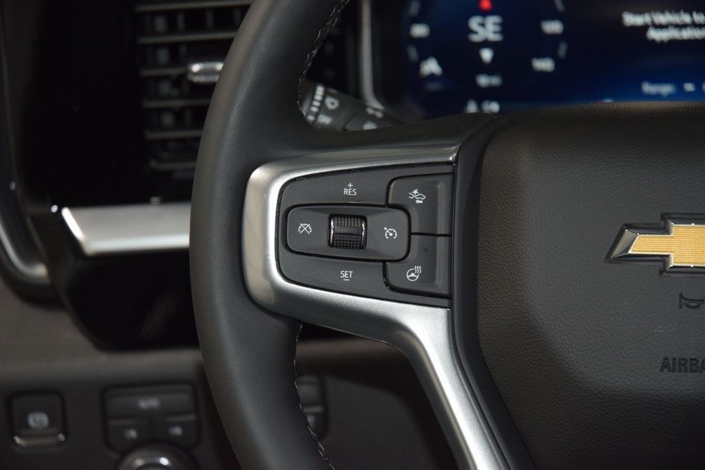 2026 Chevrolet Silverado 1500 4WD Crew Cab 157" LT - 22961468 - 30