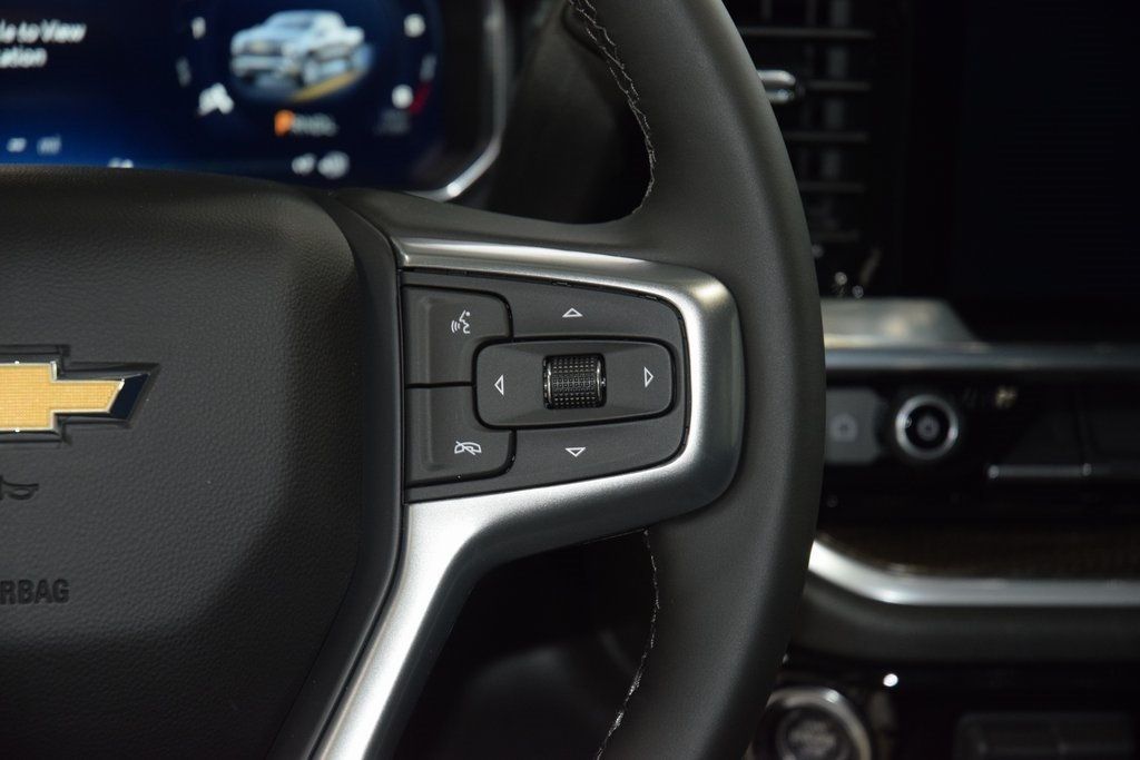 2026 Chevrolet Silverado 1500 4WD Crew Cab 157" LT - 22961468 - 31