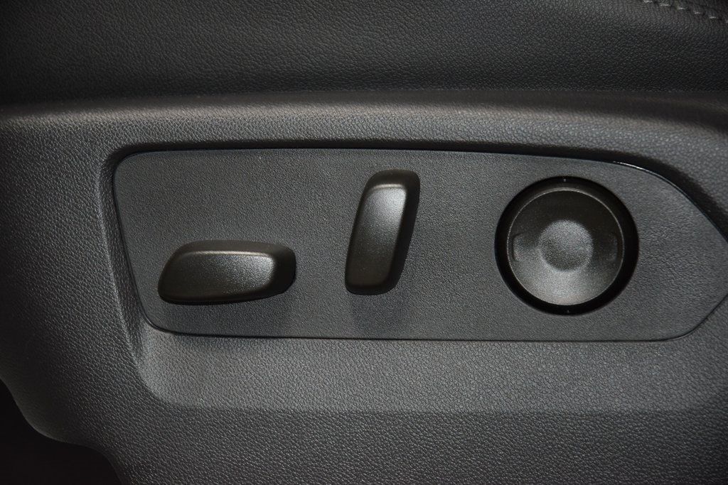 2026 Chevrolet Silverado 1500 4WD Crew Cab 157" LT - 22961468 - 33